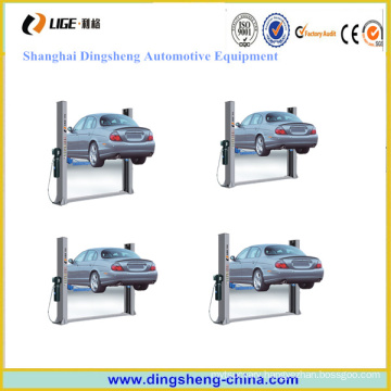 Car Workshop Lift